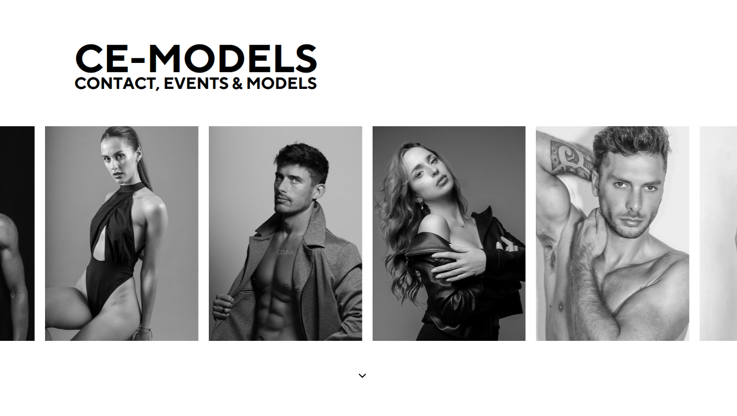 Proyecto CE-Models